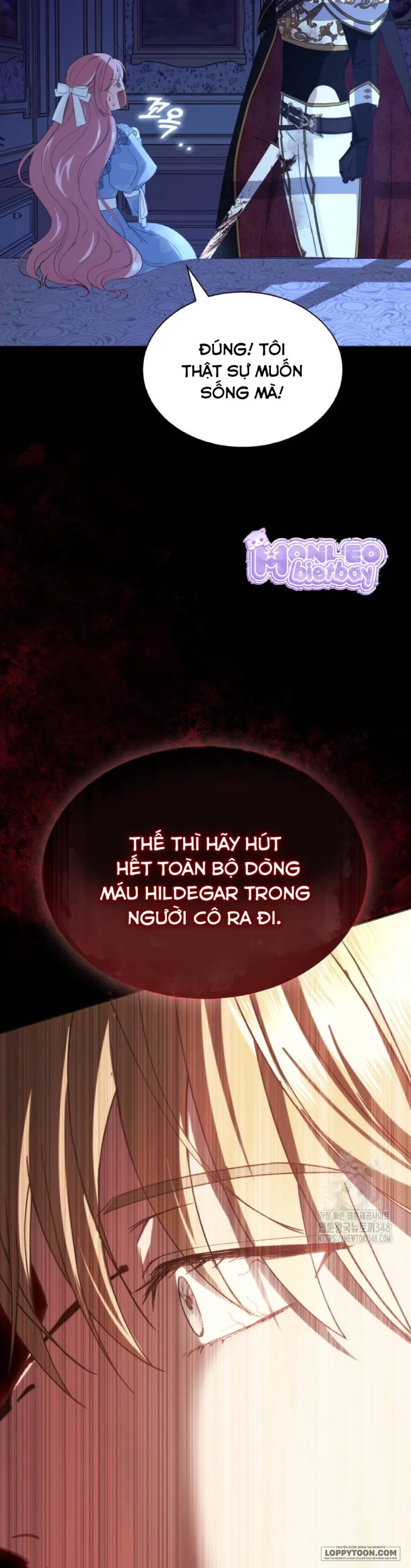 Dẫu Cho Con Gái Của Kẻ Phản Diện Trùng Sinh Chap 1 - trang 15