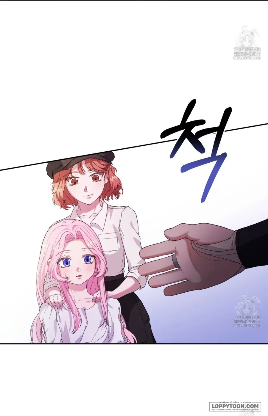 Nàng Tiên, Hãy Ký Hợp Đồng Nào Chap 34 - trang 73