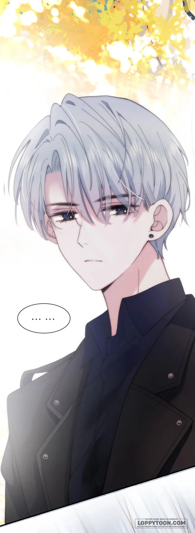 Một Lòng Cưng Chiều Chap 2 - trang 16