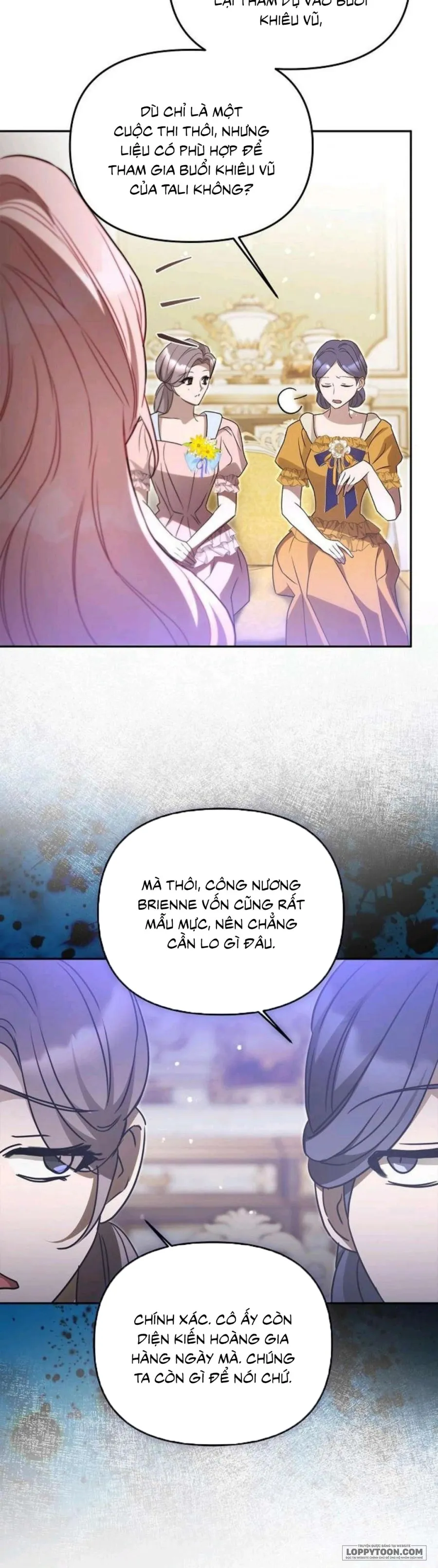 Lần Thứ Hai Tôi Kết Hôn Với Quái Vật Chap 39 - trang 24