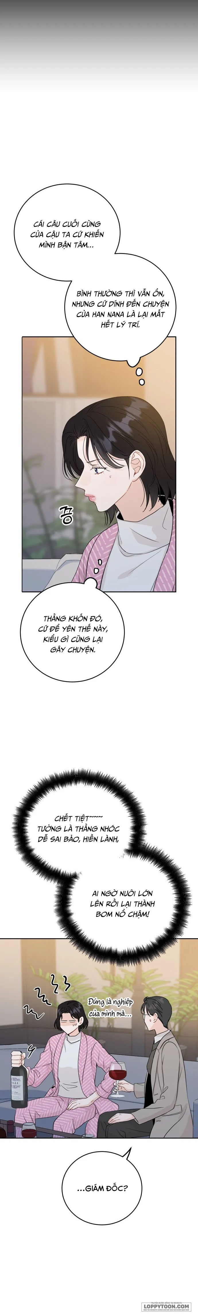 Người Một Nhà Chap 142 - trang 15