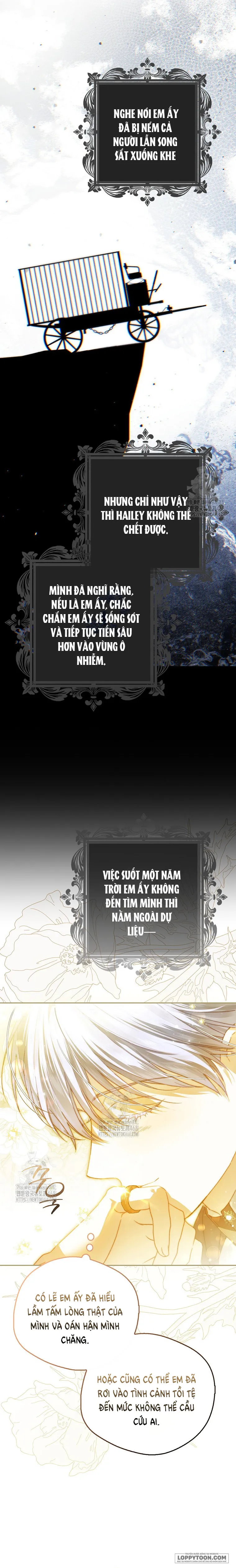 Hầu Tước Maron Chap 10 - trang 9