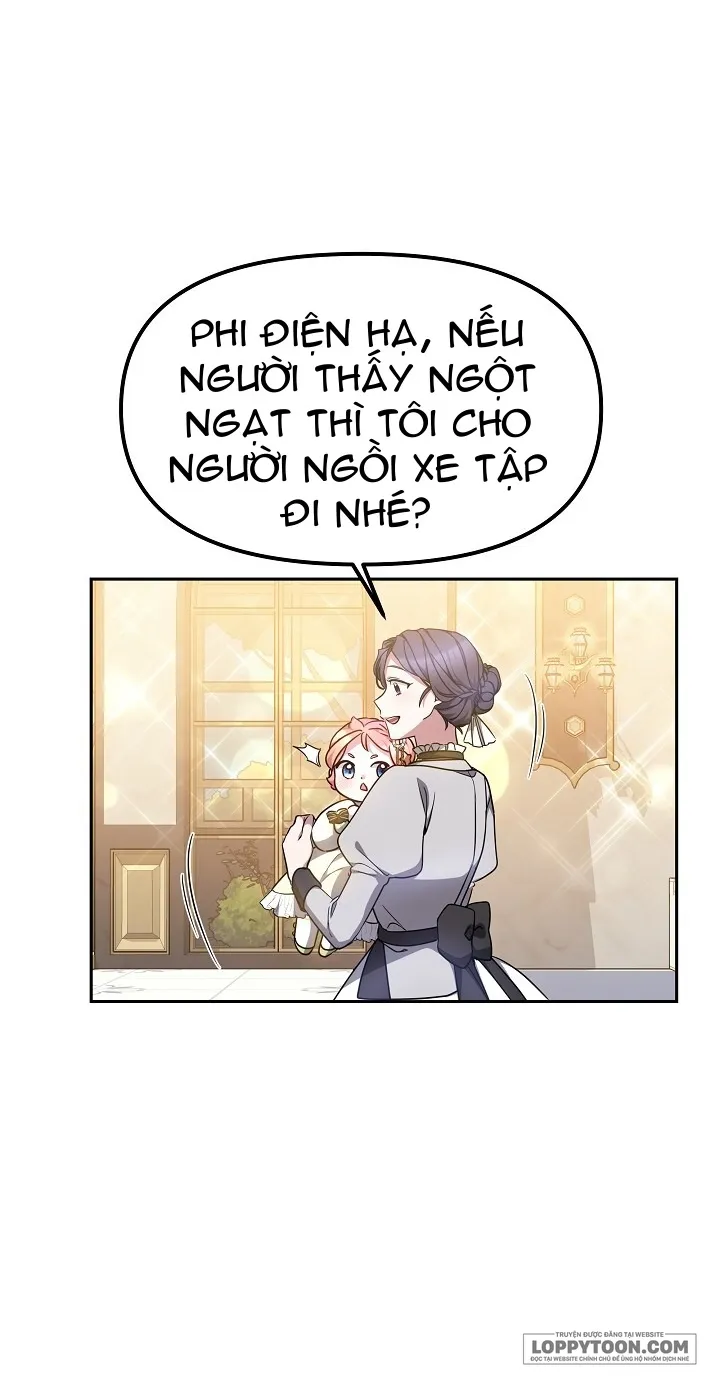 Rồng Con Thuần Hóa Những Kẻ Điên Rồ Chap 17 - trang 8