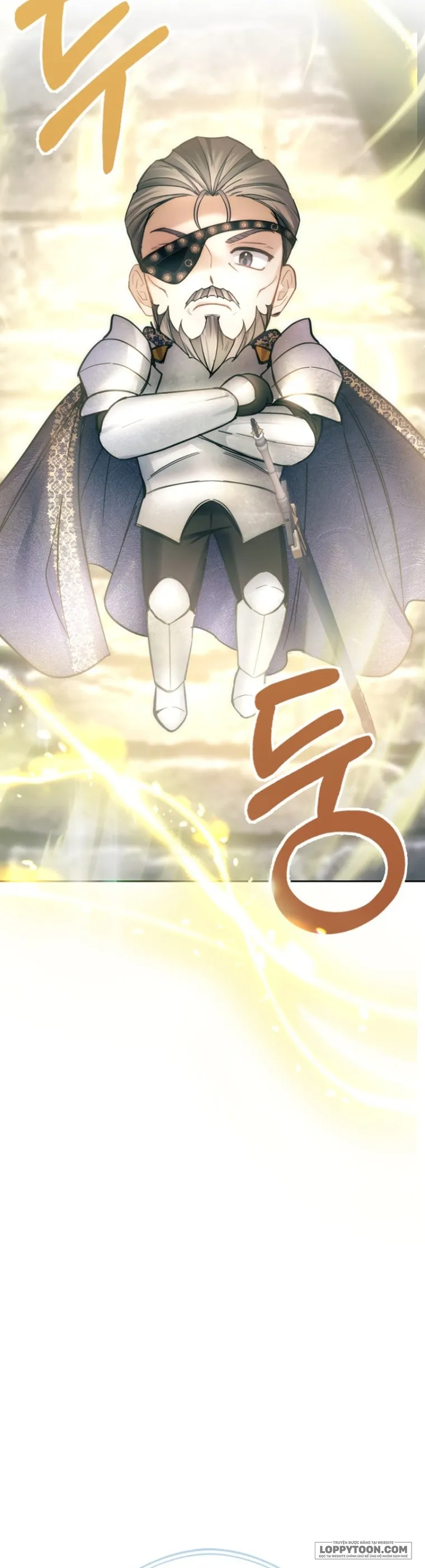 Phạm Nhân Bé Con Của Dinh Thự Mùa Đông Chap 9 - trang 42