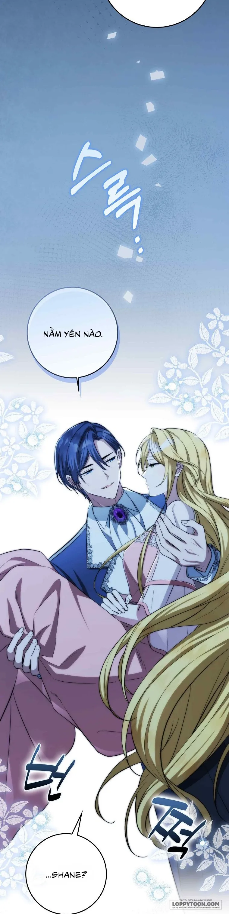 Tôi Cứ Nghĩ Mình Trở Về Là Kết Thúc, Không Ngờ Thể Loại Thay Đổi Rồi! Chap 10 - trang 27