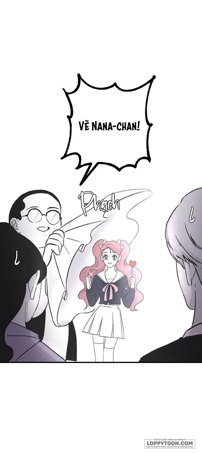 Ba Anh Trai Cực Phẩm Của Tôi Chap 14 - trang 35