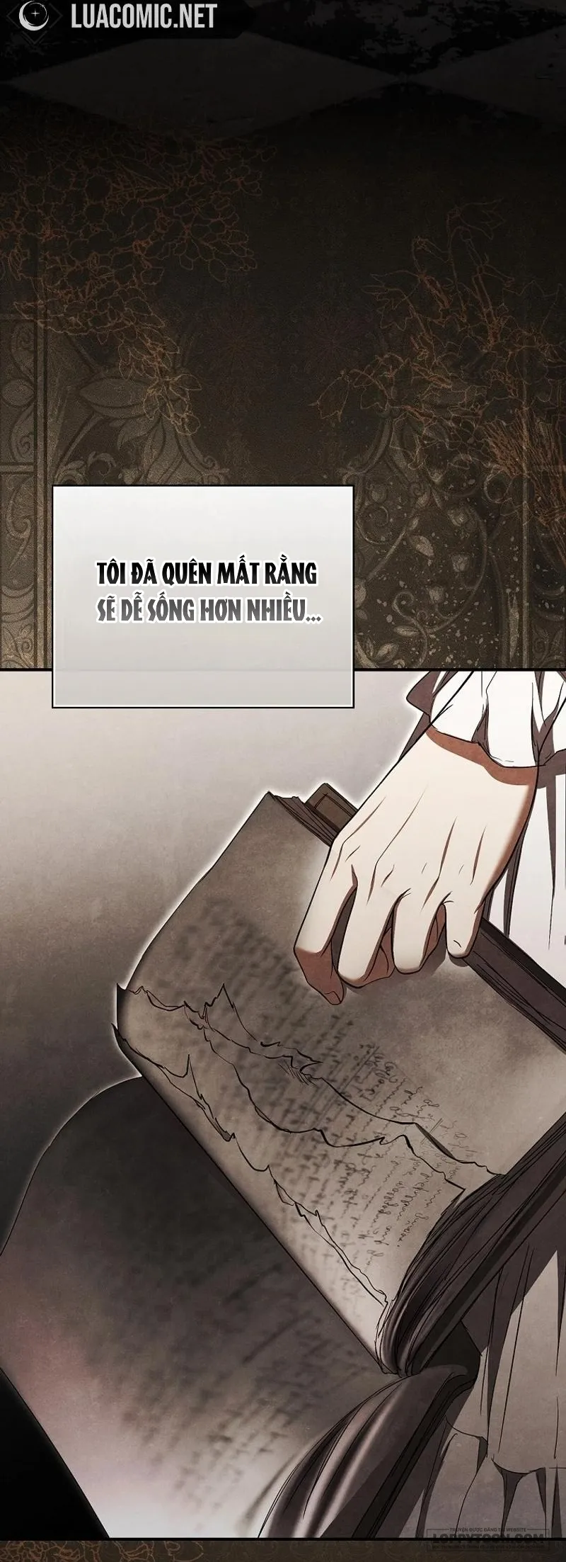 Tìm Một Người Chồng Mới Chap 23 - trang 58