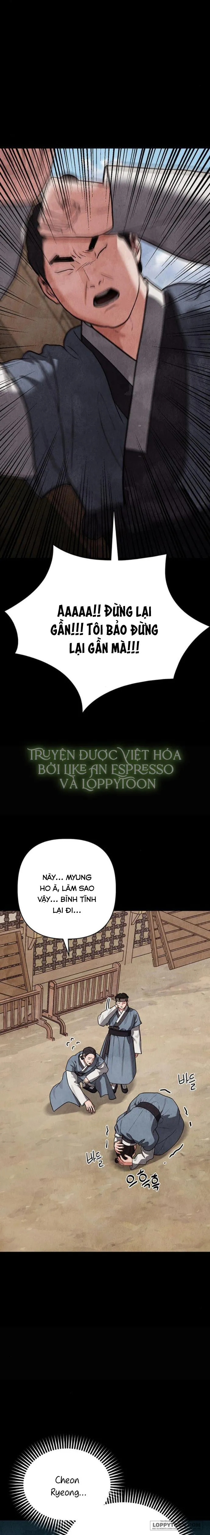 Quỷ Hồn Chap 10 - trang 9