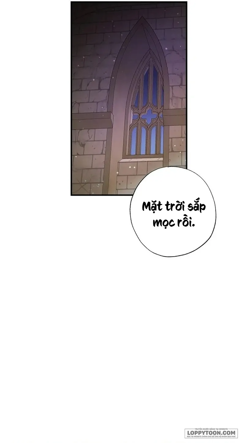 Trở Thành Miêu Nữ Của Hoàng Đế Chap 35 - trang 12