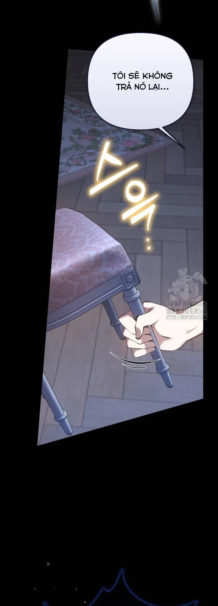 Thỏ Trắng Ở Xứ Sở Thần Tiên Chap 23 - trang 49