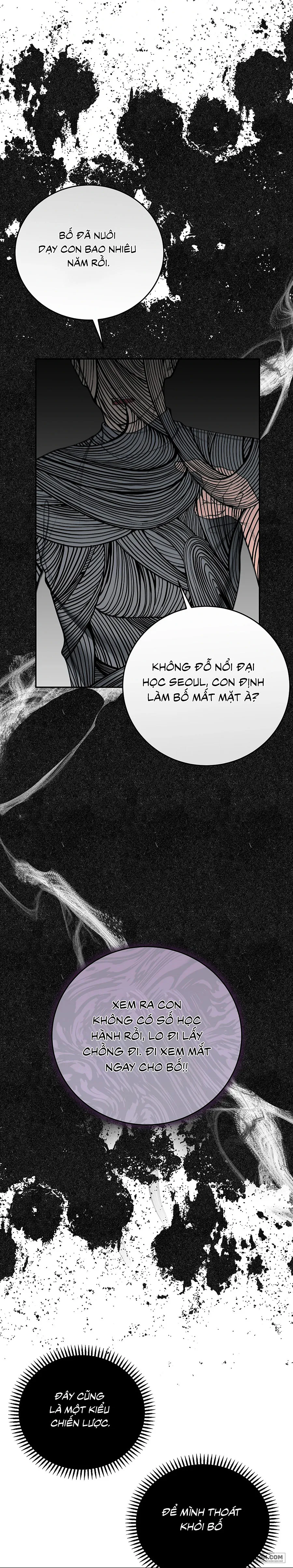 Cuộc Hôn Nhân Lừa Đảo Chap 6 - trang 2