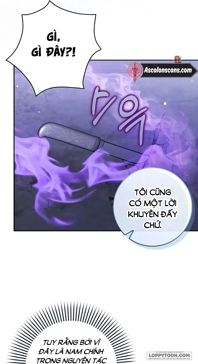 Tôi Sẽ Chiếm Lấy Ngư Trường Này! Chap 17 - trang 47