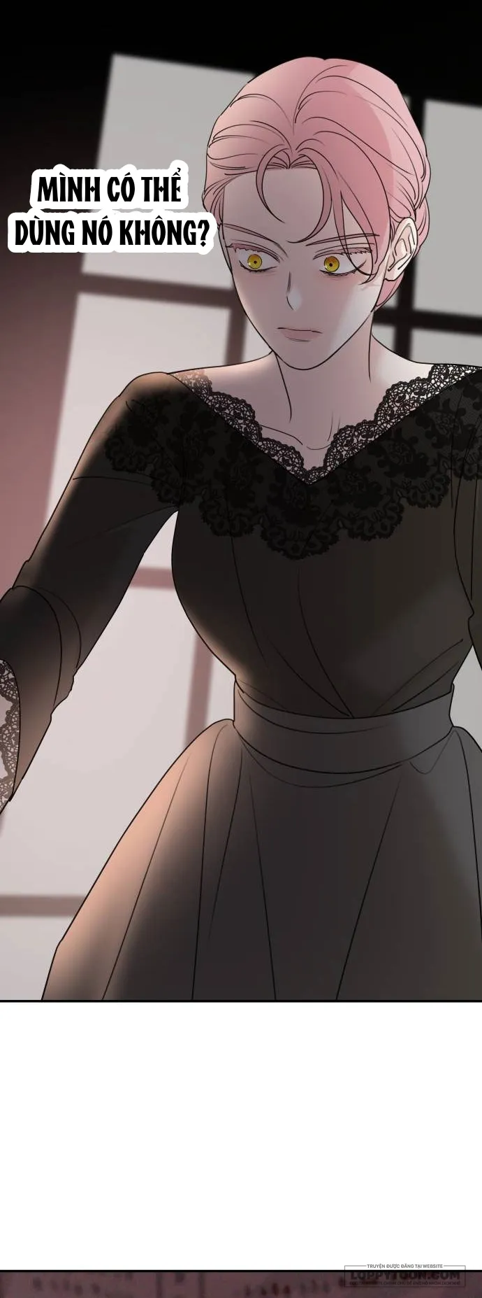 Gia Đình Chồng Quá Ám Ảnh Bởi Tôi Chap 61 - trang 9