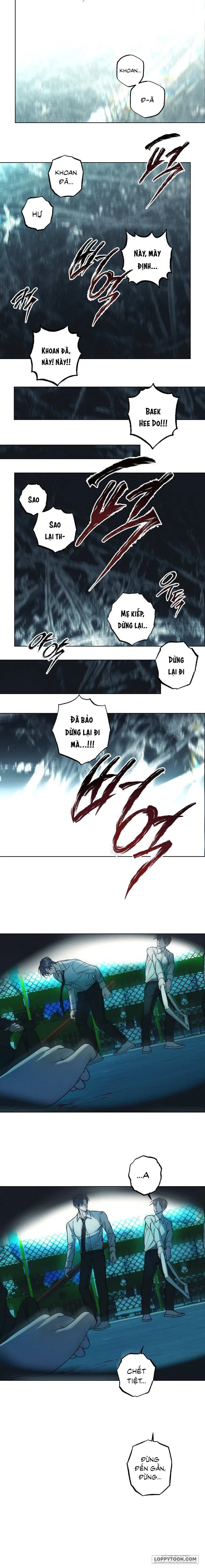 Sợi Chỉ Đỏ Chap 7 - trang 5