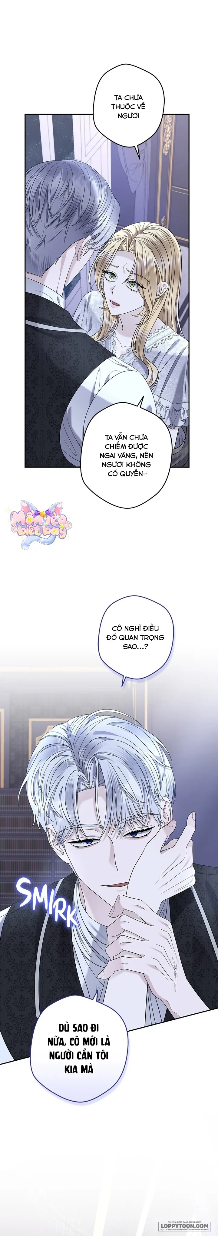 Dụ Hoặc Chap 13 - trang 10
