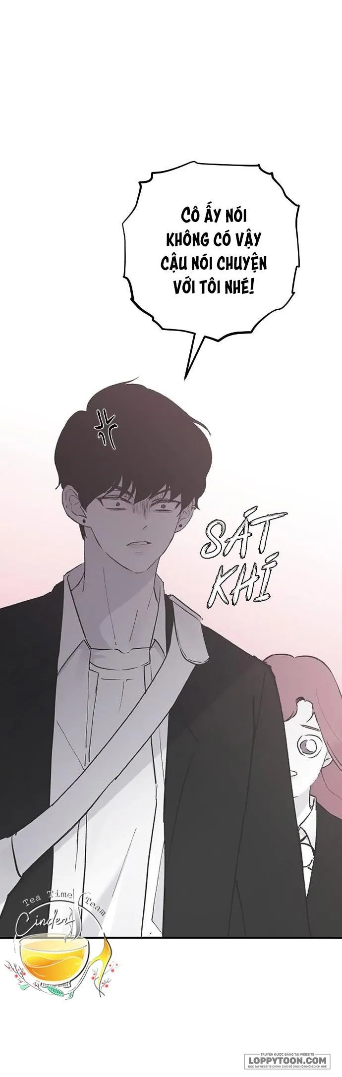 Ba Anh Trai Cực Phẩm Của Tôi Chap 19 - trang 56