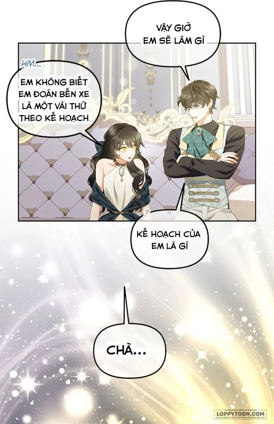 Tôi Sẽ Ở Ngay Bên Cạnh Nam Chính Chap 34 - trang 60