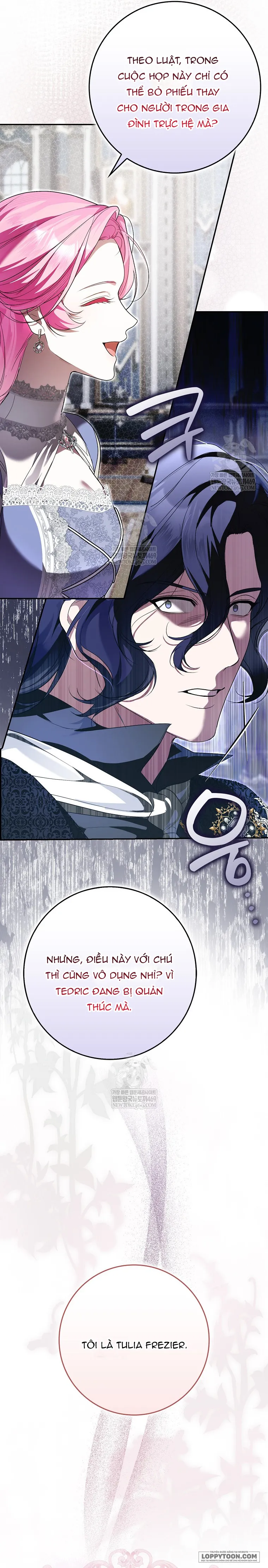 Kẻ Rác Rưởi Đó Chính Là Tôi Chap 7 - trang 26