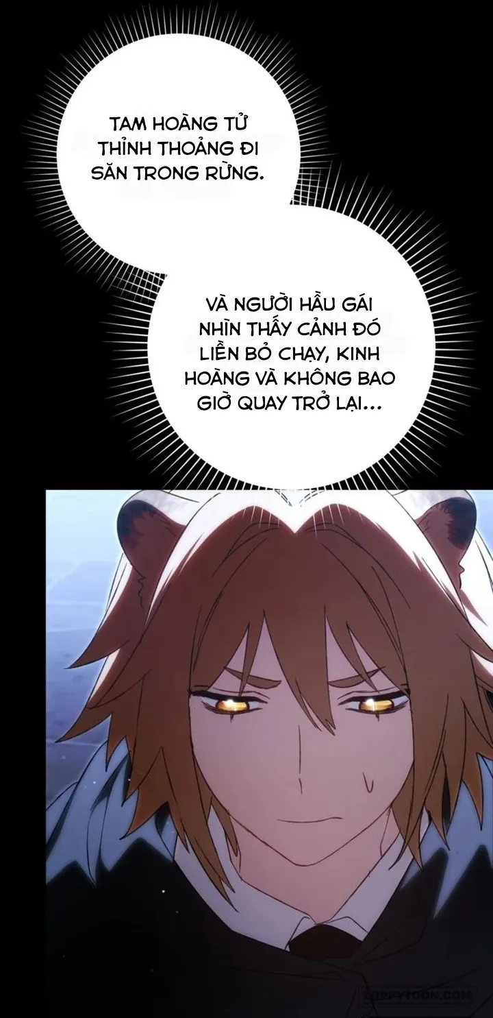 Bạo Chúa Độc Ác Trở Lại Chap 41 - trang 39