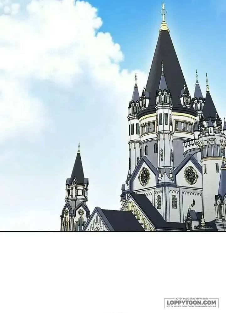 Presepe Bên Ngoài Chiếc Lồng Chap 55 - trang 38