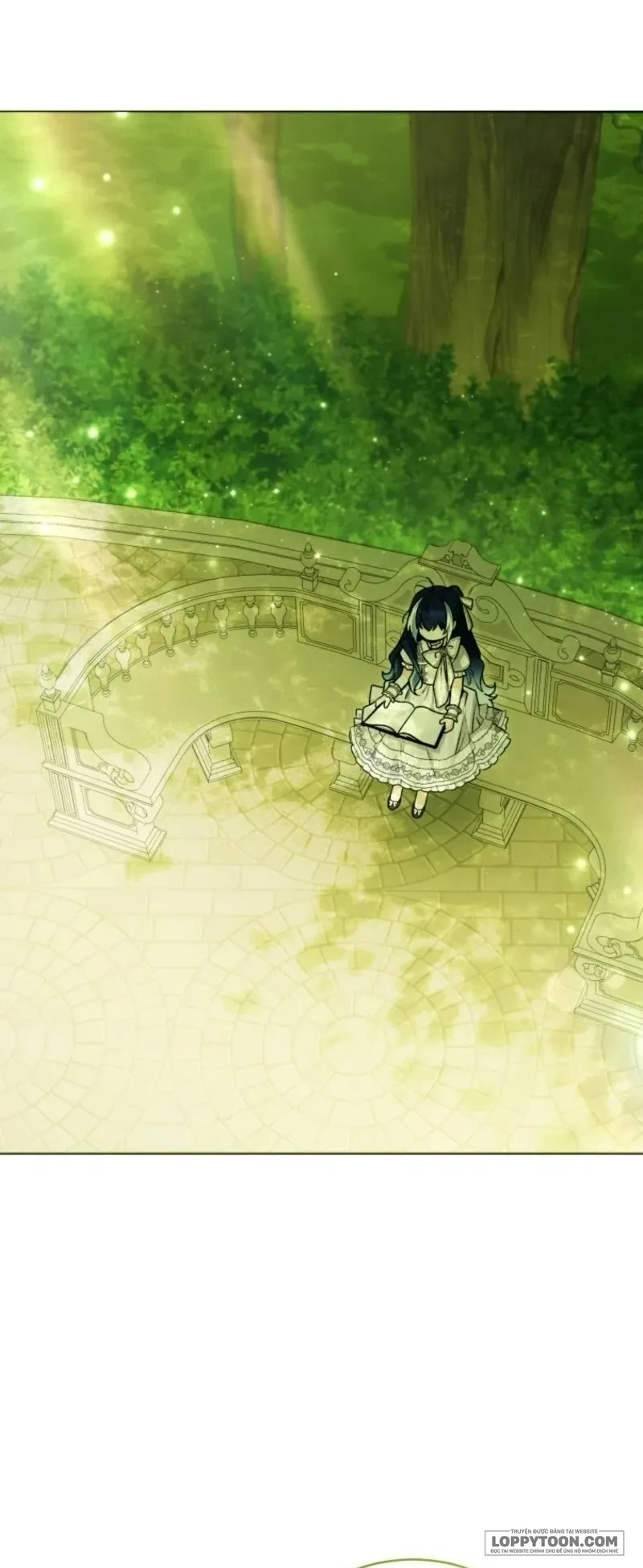 Bé Cá Voi Sát Thủ Phản Diện Chap 96 - trang 10