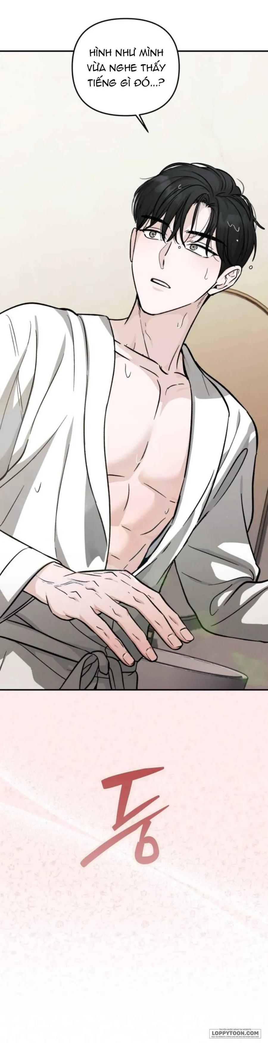 Chuyện Tình Ma Quái Chap 9 - trang 38