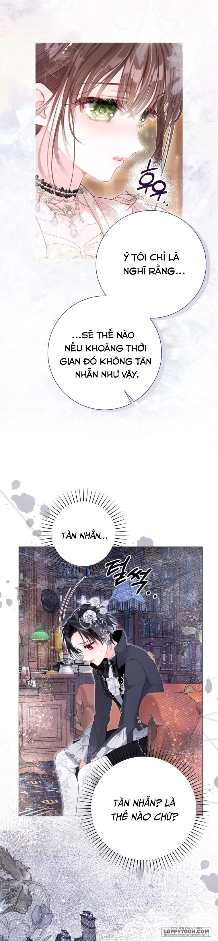 Một Thế Giới Không Có Chị Gái Mà Ai Cũng Yêu Chap 44 - trang 18