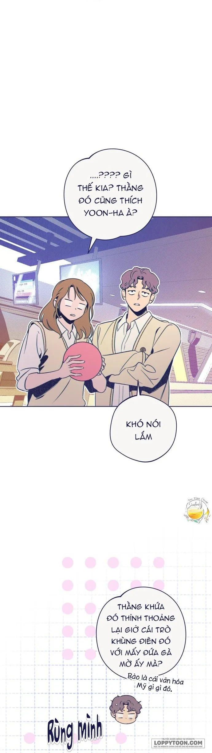 Trắc Nghiệm 4 Lựa Chọn Chap 22 - trang 15