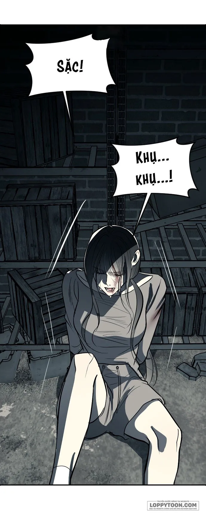 Xâm Nhập Trường Trung Học Tài Phiệt Chap 11 - trang 80