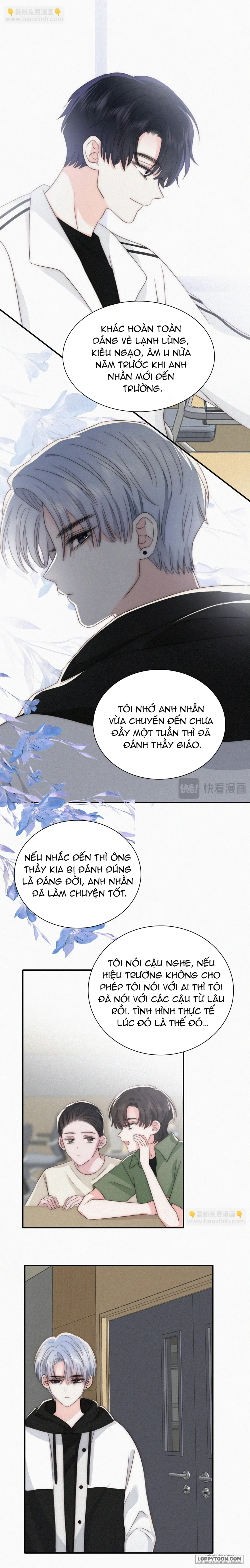 Một Lòng Cưng Chiều Chap 110 - trang 5