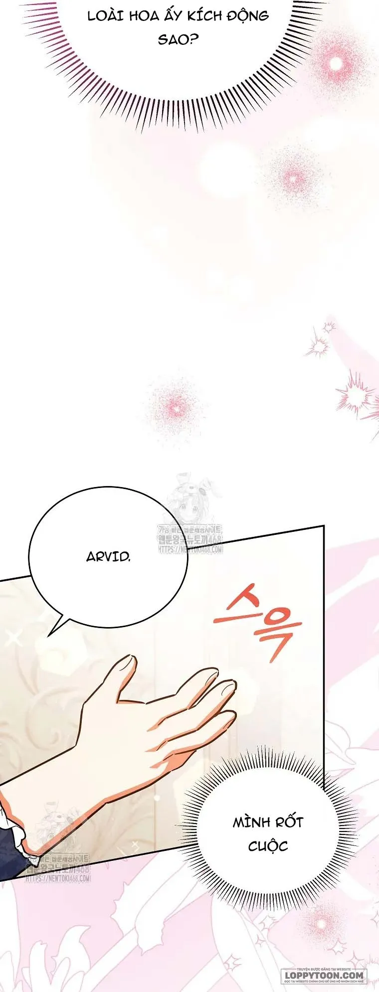 Bé Con Chốn Hoa Nở Chap 76 - trang 38