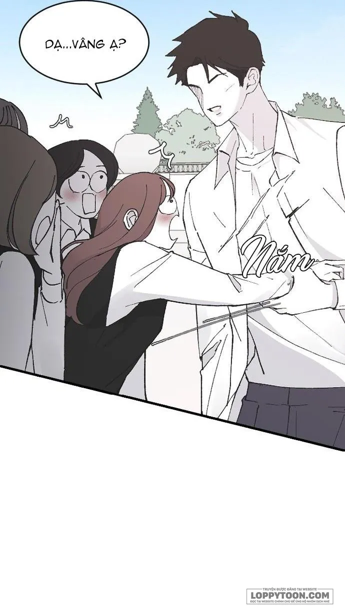 Ba Anh Trai Cực Phẩm Của Tôi Chap 24 - trang 101