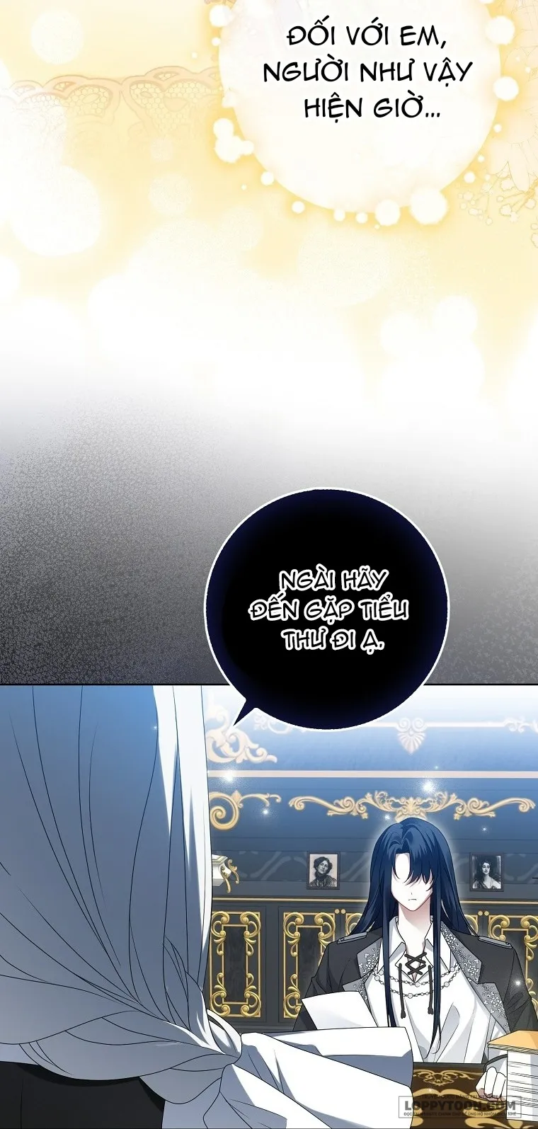 Tôi Sẽ Chiếm Lấy Ngư Trường Này! Chap 2 - trang 19
