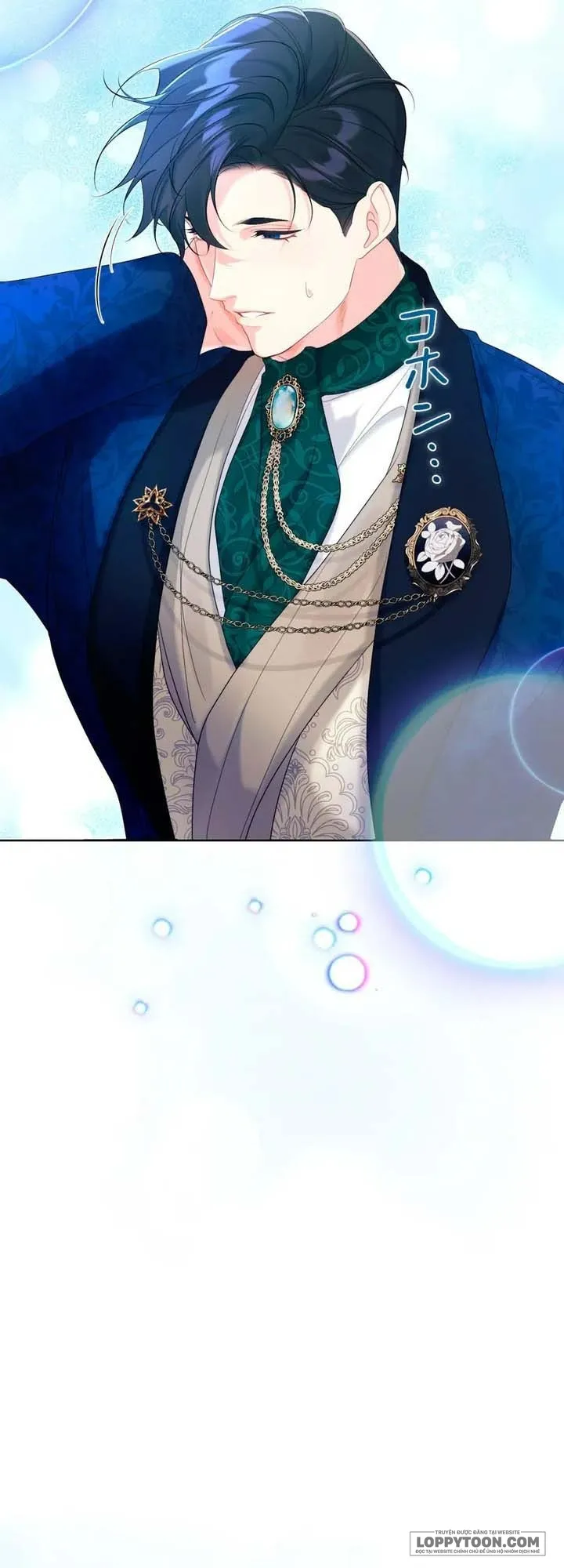 Không Cần Hối Hận Chap 29 - trang 18