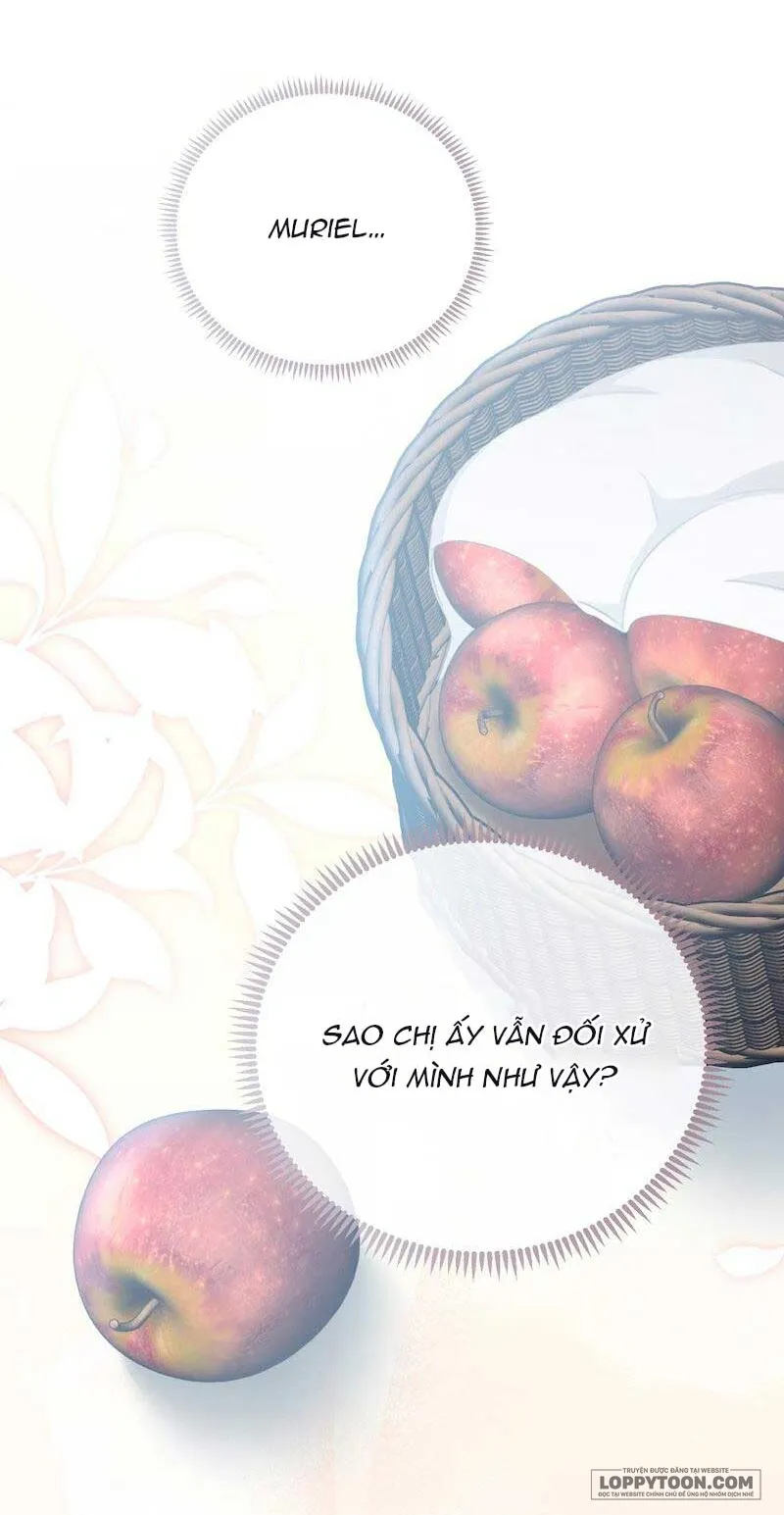 Hầu Nữ Không Còn Thèm Muốn Chủ Nhân Nữa Chap 21 - trang 64