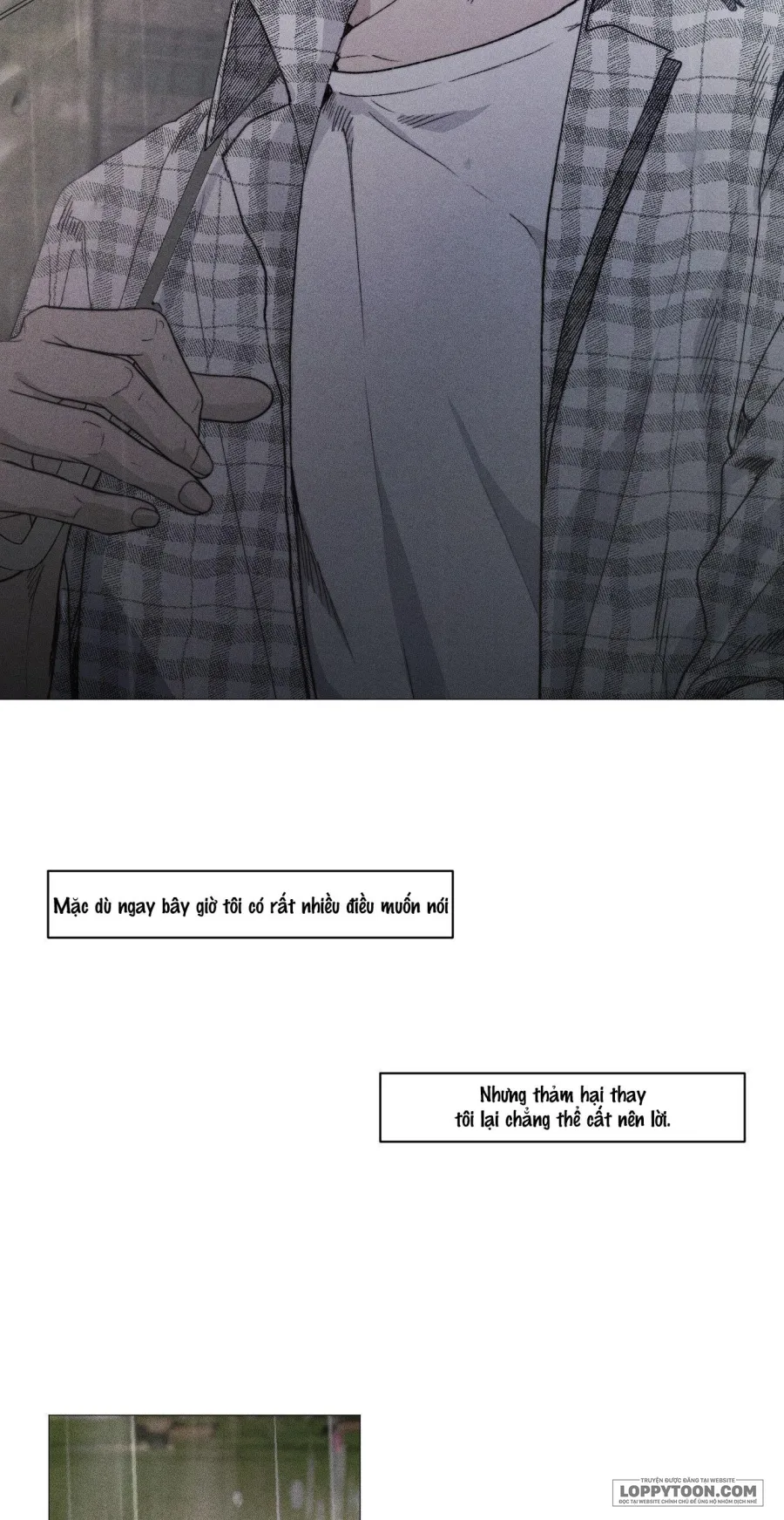 Đắm Chìm Trong Mật Ngọt Chap 7 - trang 21
