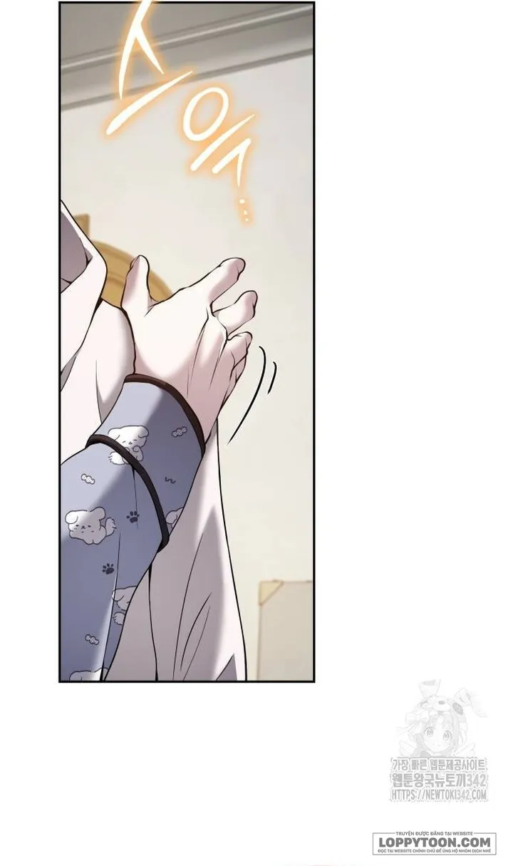 Thỏ Trắng Ở Xứ Sở Thần Tiên Chap 26 - trang 24