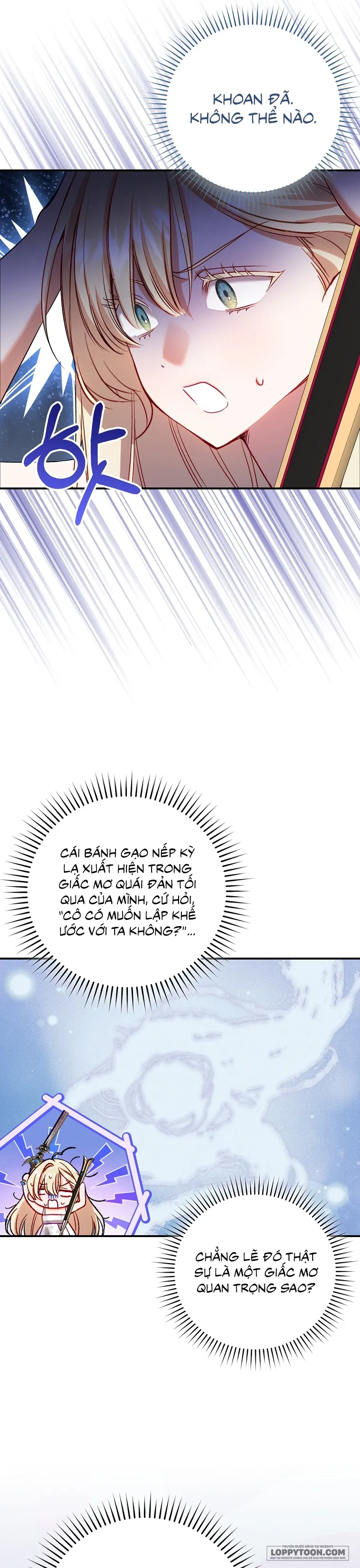 Xuyên Thành Chị Dâu Của Nữ Chính Trong Tiểu Thuyết Nuôi Con Chap 9 - trang 30