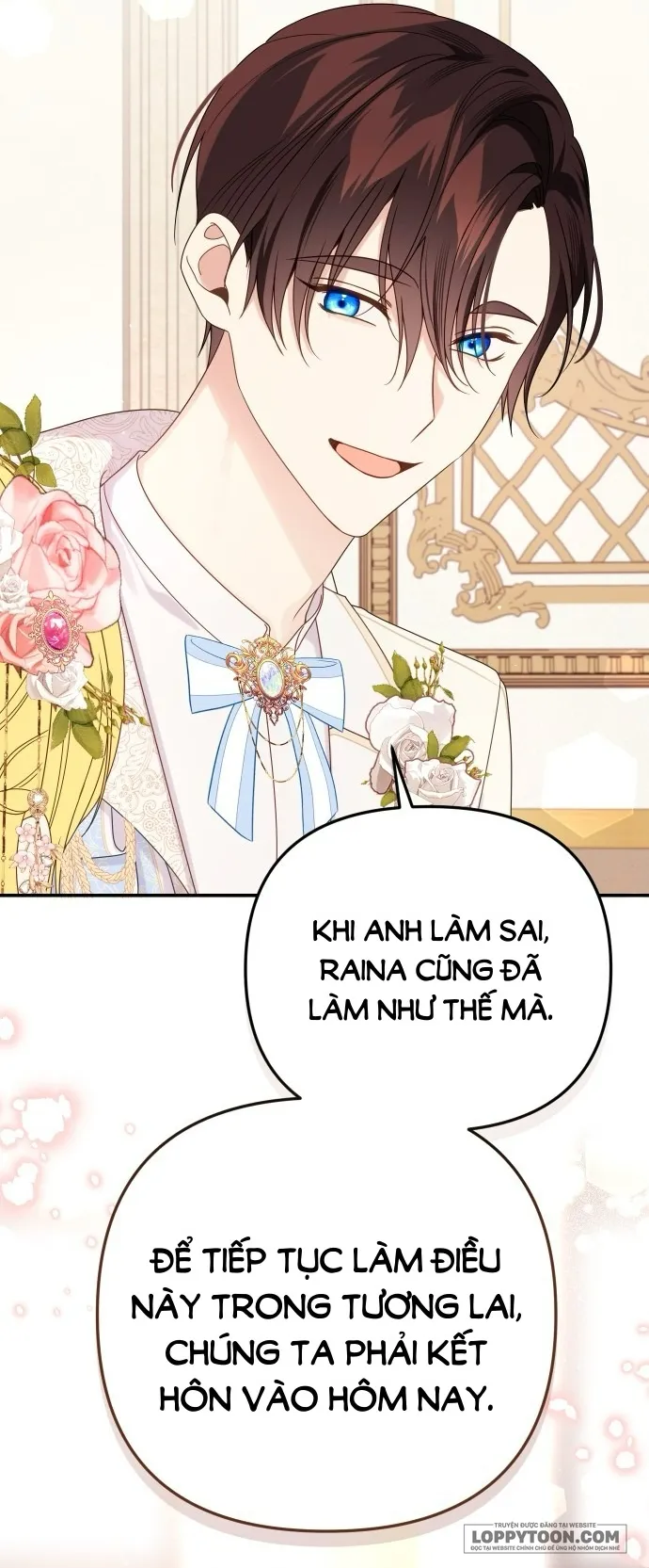 Cuộc Sống Hạnh Phúc Cùng Chồng Chap 60 - end - trang 10