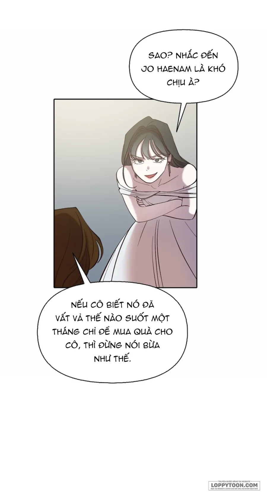 Thanh Xuân Của Chúng Ta Chap 95 - trang 52