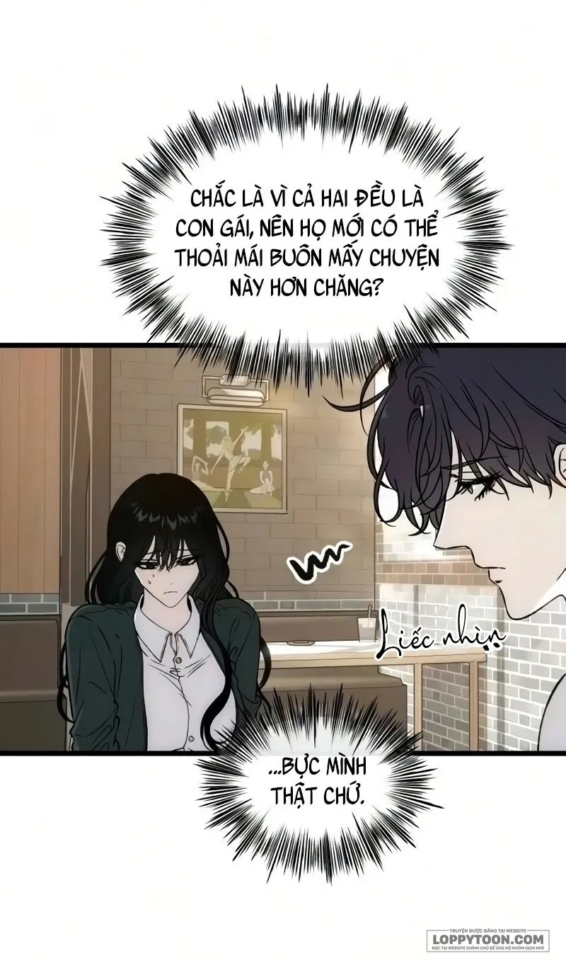 Khao Khát Bất Tận Chap 15 - trang 24