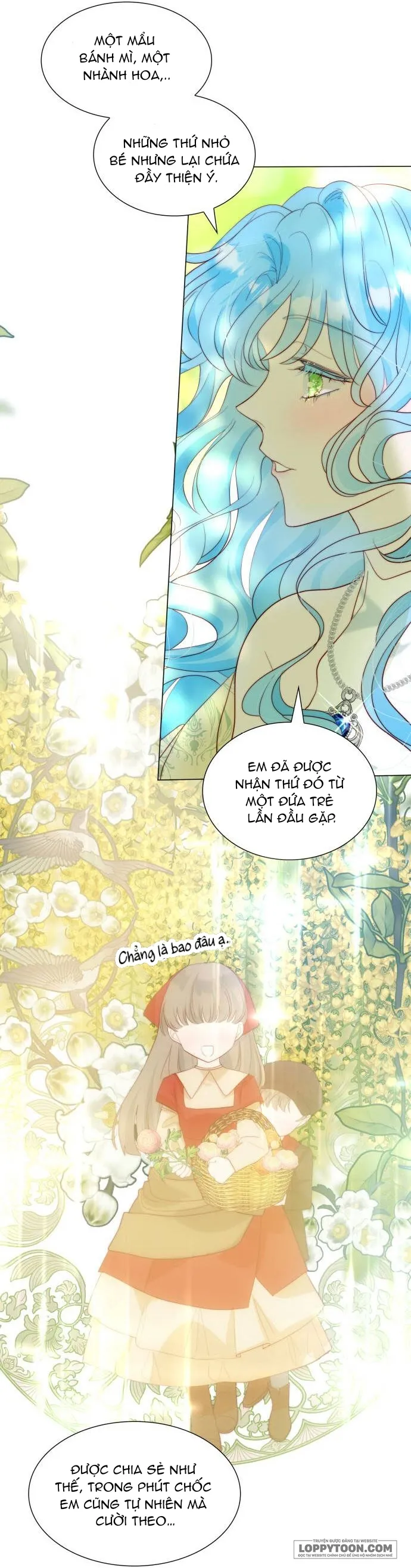 Tôi Được Sinh Ra Là Cô Con Gái Thứ Hai Chap 22 - trang 48