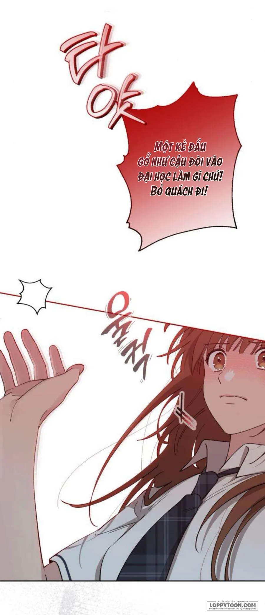 Tên Khốn Đẹp Trai Chap 20 - trang 37