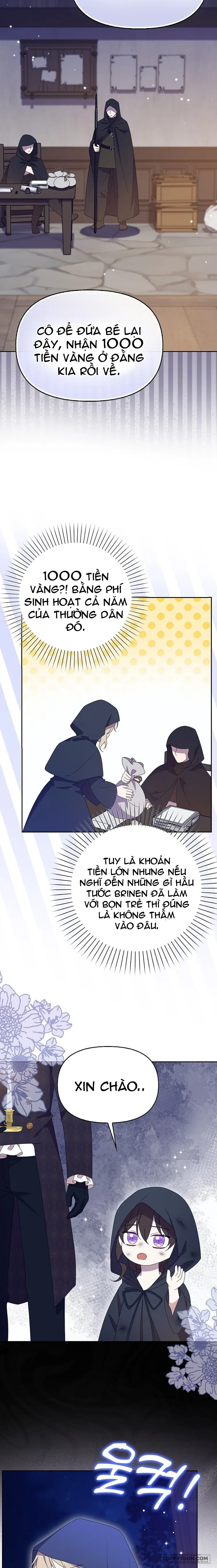 Đứa Trẻ Côn Đồ Nhà Công Tước Chap 31 - trang 15