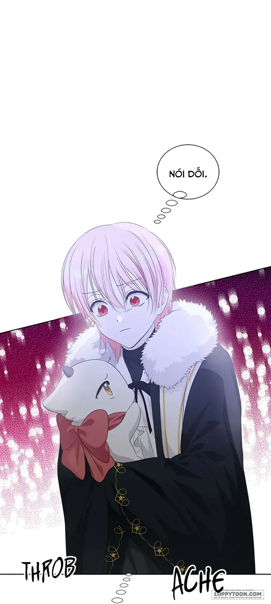 Phía Sau Mặt Nạ Của Nam Chính Hiền Lành Chap 61 - trang 57