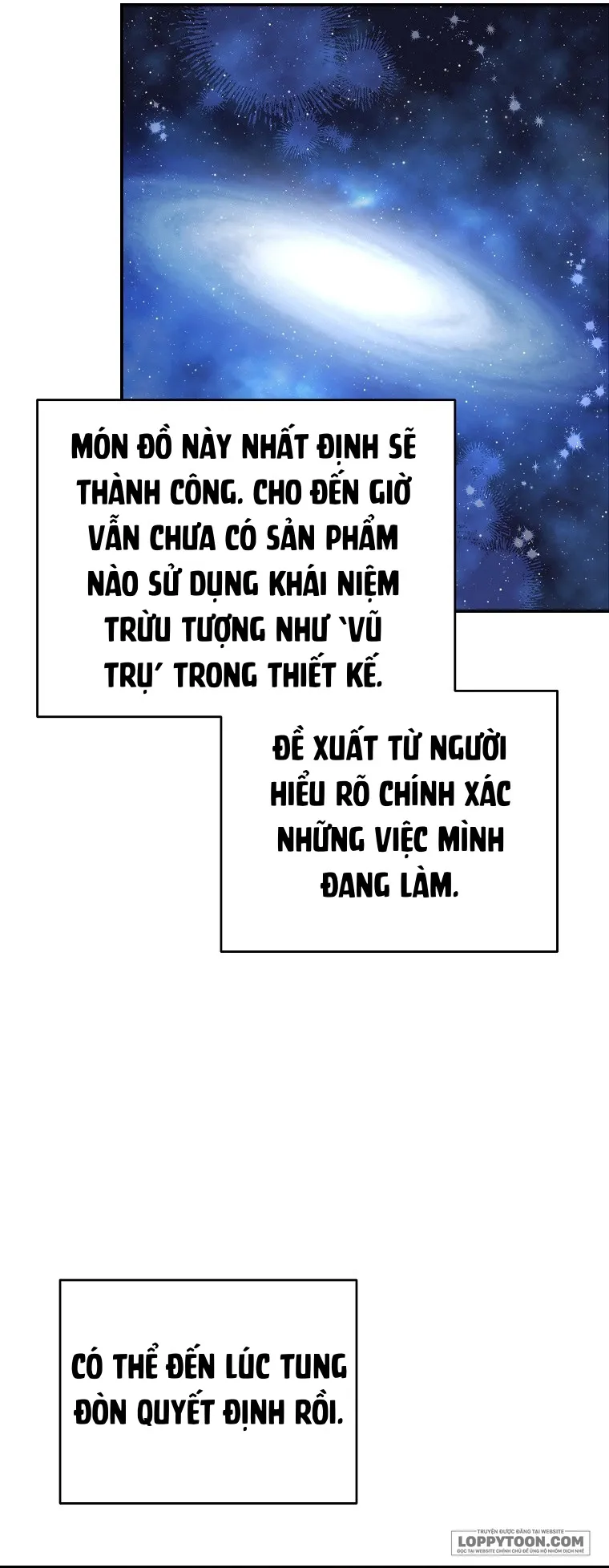 Bé Con Chốn Hoa Nở Chap 27 - trang 37
