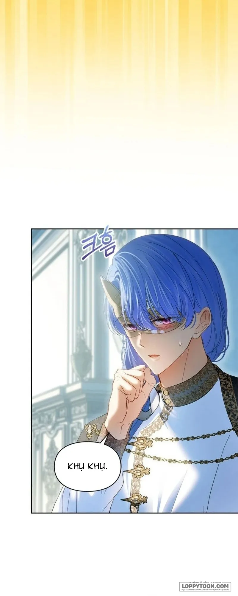 Phạm Nhân Bé Con Của Dinh Thự Mùa Đông Chap 91 - trang 52