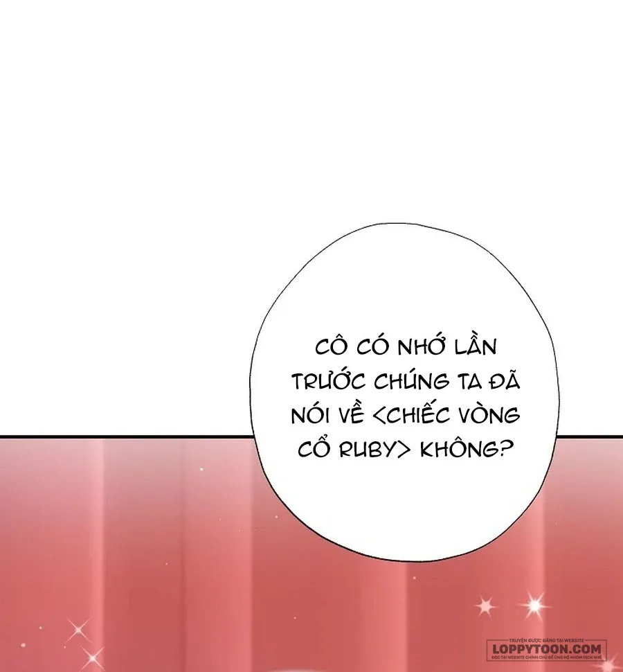Trở Thành Miêu Nữ Của Hoàng Đế Chap 71 - trang 22