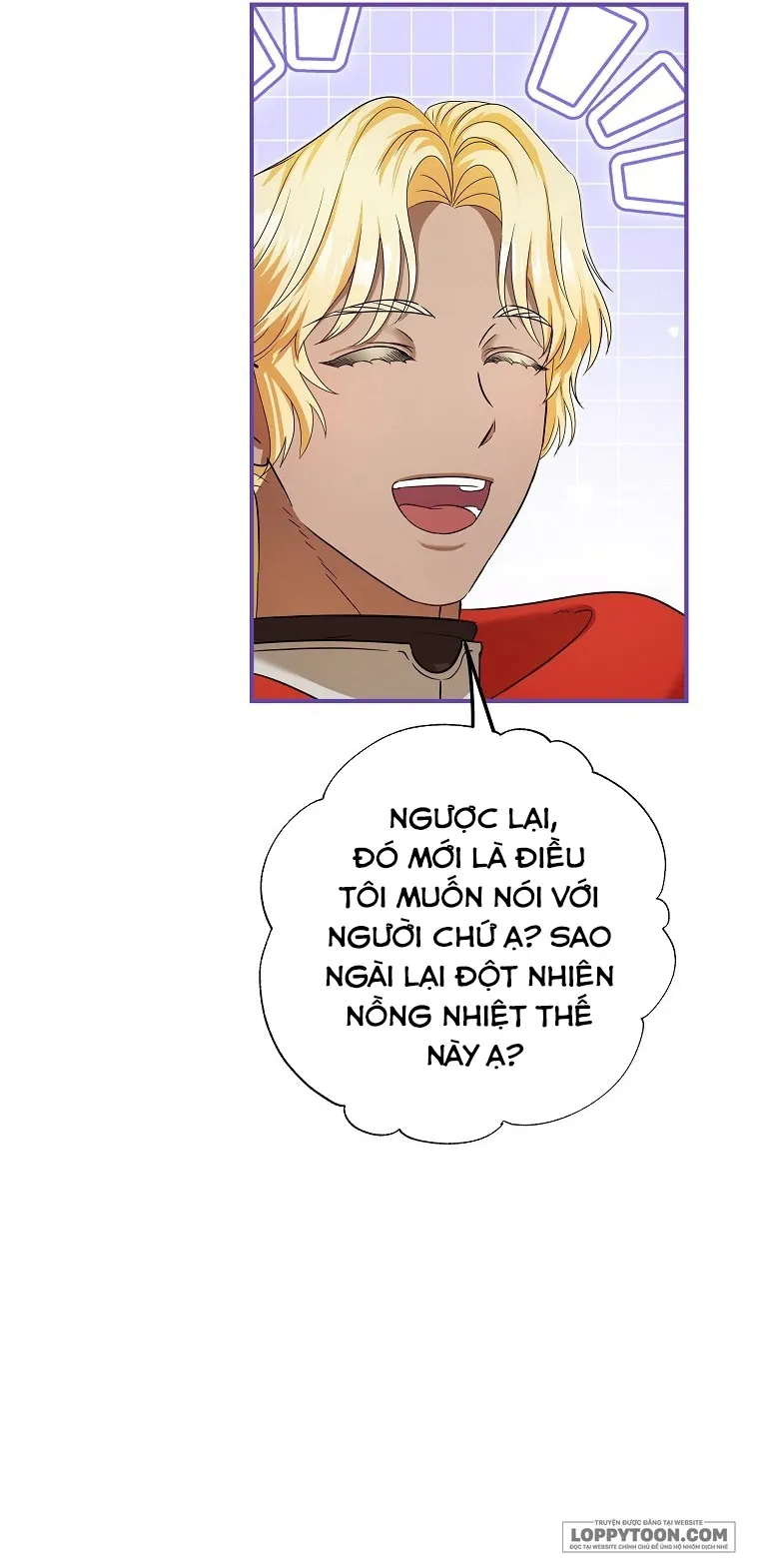 Trở Thành Miêu Nữ Của Hoàng Đế Chap 66 - trang 48