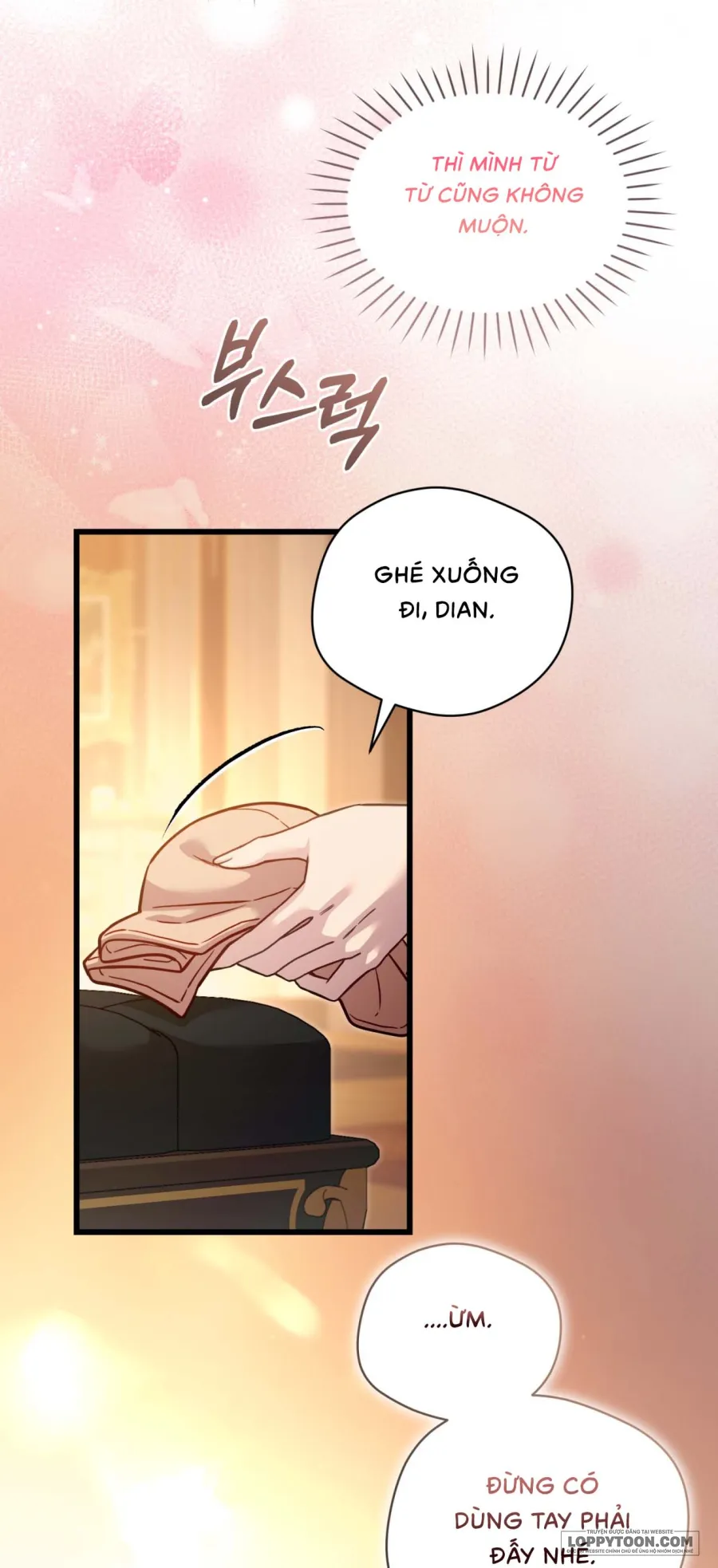 Phương Pháp Chữa Lành Cho Thanh Mai Trúc Mã Ốm Yếu Chap 7 - trang 67